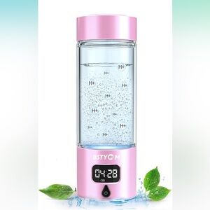 NIB Hydrogen Water Generator Bottle